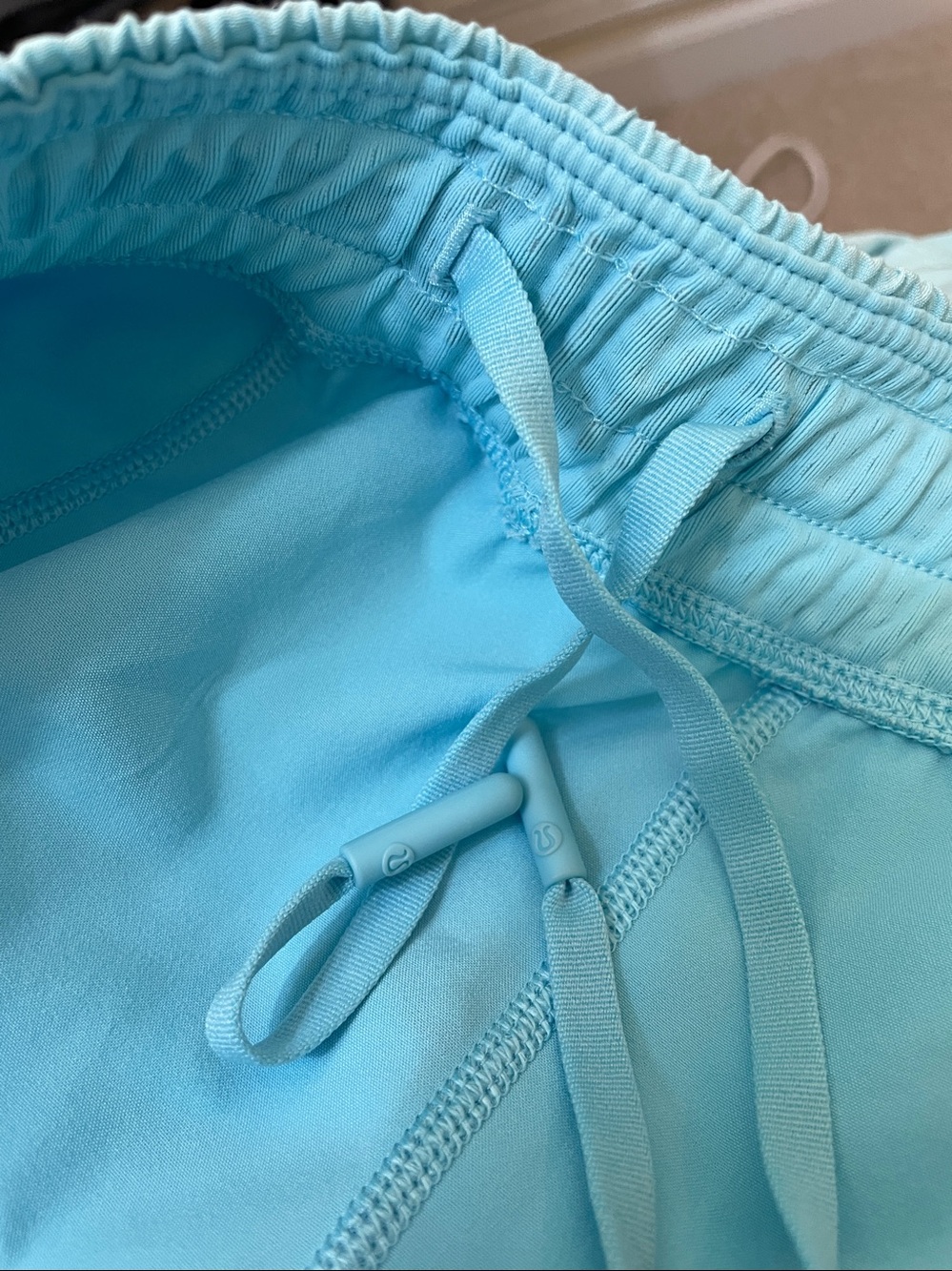 Lululemon Pace Breaker Linerless Shorts - Picture 5 of 5